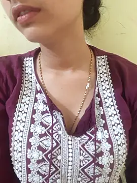 Kanchan7909 Webcam show