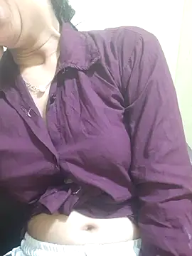 הופעת וובקאם של Kanchan7909