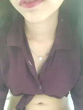 Show webcam de Kanchan7909