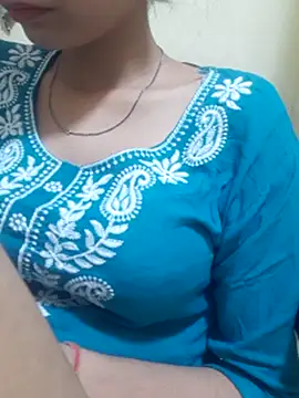 Kanchan7909 Webcam-Show