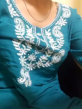 Kanchan7909 Webcam show