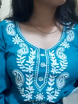โชว์เว็บแคมของ Kanchan7909