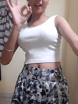 Kanchan7909 网络视讯表演
