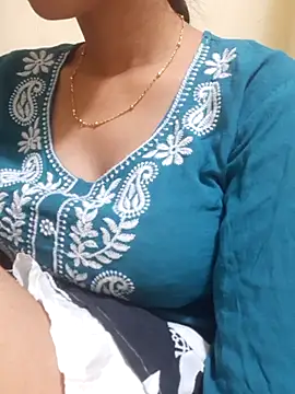 Kanchan7909 Webcam Show