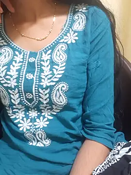 Kanchan7909 Adlı Modelin Web Kamerası Şovu