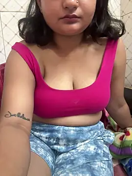 Curvy_Anaya's Webcam Show