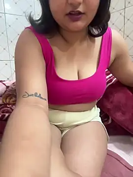 Curvy_Anaya 在線直播表演