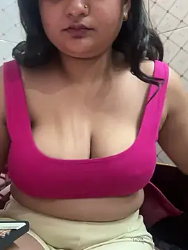 Curvy_Anaya's Webcam Show