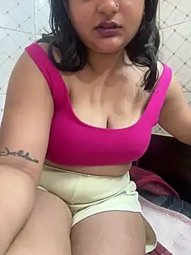 Curvy_Anaya Webcamshow