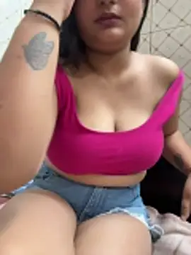 Curvy_Anaya Шоу с уебкамера