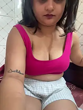 Show Webcam de Curvy_Anaya