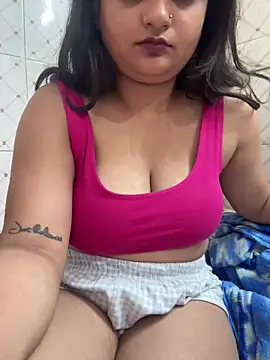 Curvy_Anaya's Webcam Show