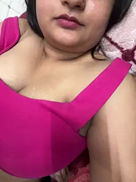 โชว์เว็บแคมของ Curvy_Anaya