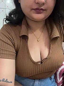 Curvy_Anaya's Webcam Show