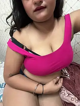 Show webcam de Curvy_Anaya