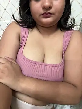 Curvy_Anaya Show in webcam