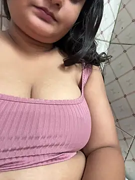Curvy_Anaya 웹캠 쇼