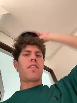 הופעת וובקאם של VanillaFlav