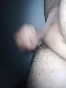 Show de webcam de ArafatBushido666