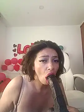 Maitte_lover Webcamshow