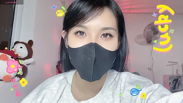 Tieu-May 라이브 XXX 채팅