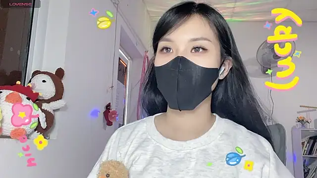 Tieu-May's Live XXX Chat
