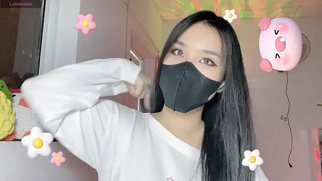 Tieu-May's Live XXX Chat