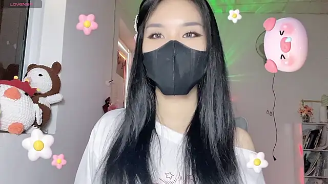 Tieu-May 现场XXX聊天