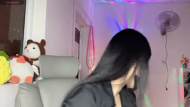 Tieu-May's Live XXX Chat