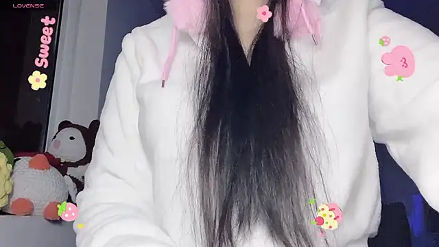 Tieu-May 웹캠 쇼
