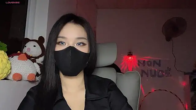 Chat XXX Live Tieu-May
