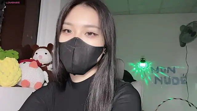Tieu-May Obrolan Langsung XXX