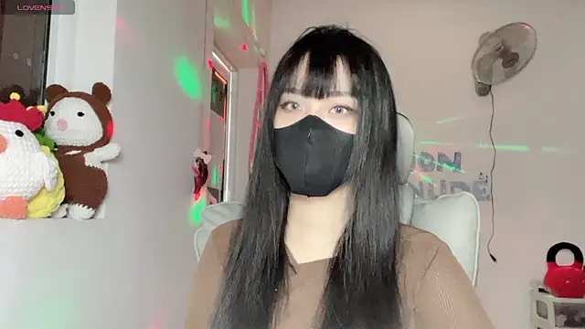 Chat +18 de Tieu-May ao vivo
