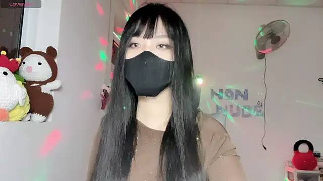 Tieu-May Obrolan Langsung XXX