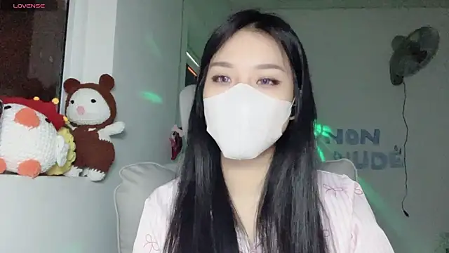 Tieu-May লাইভ XXX চ্যাট
