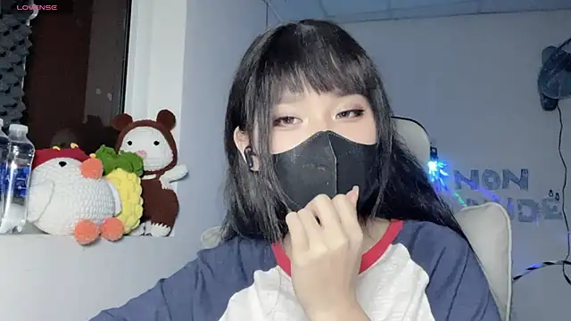 Tieu-May 现场XXX聊天