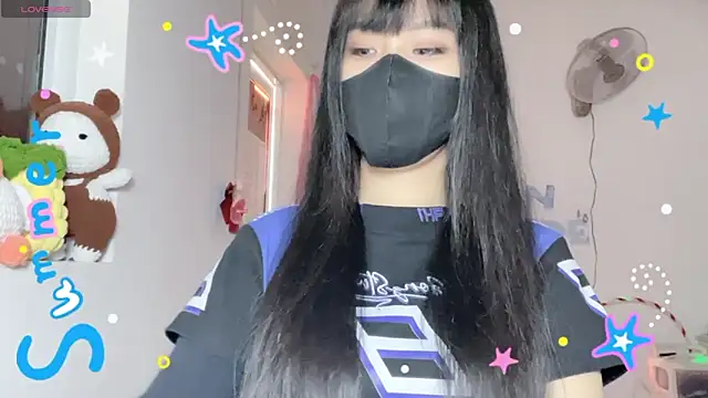 Tieu-May's Live XXX Chat