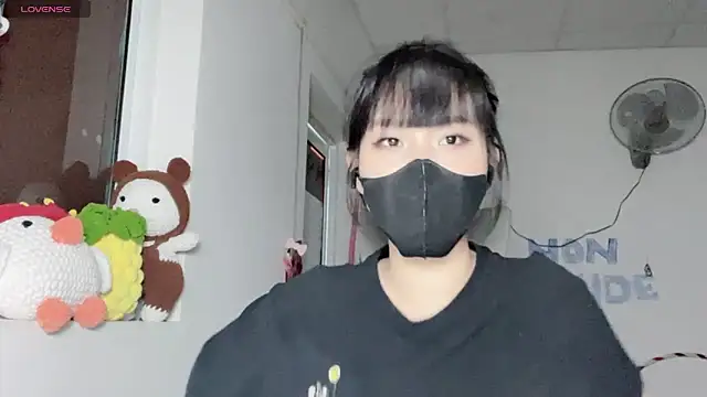 Show Webcam de Tieu-May