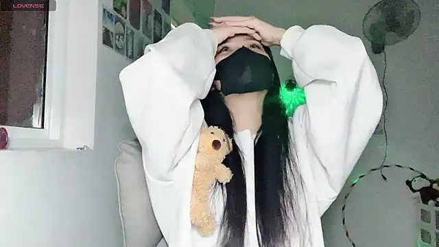 Chat +18 de Tieu-May ao vivo