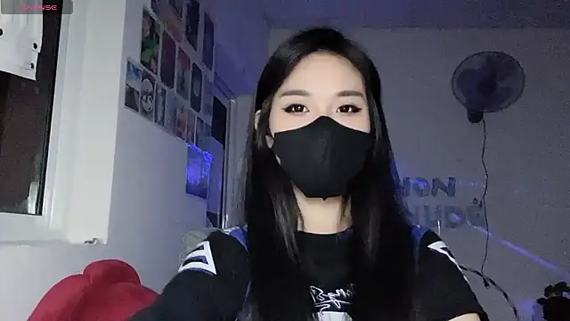 Tieu-May – live chatrum