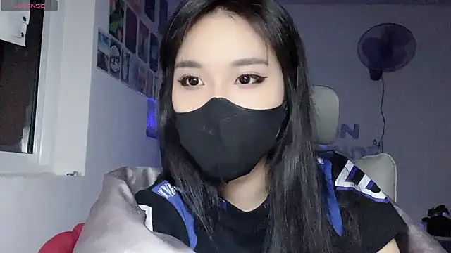 Chat ao vivo de Tieu-May