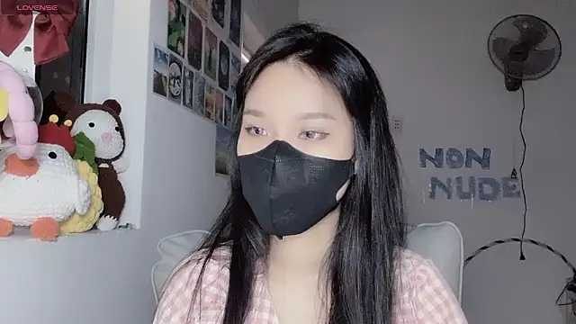 Sembang XXX Secara Langsung Tieu-May