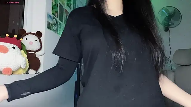 Czat XXX na żywo – Tieu-May