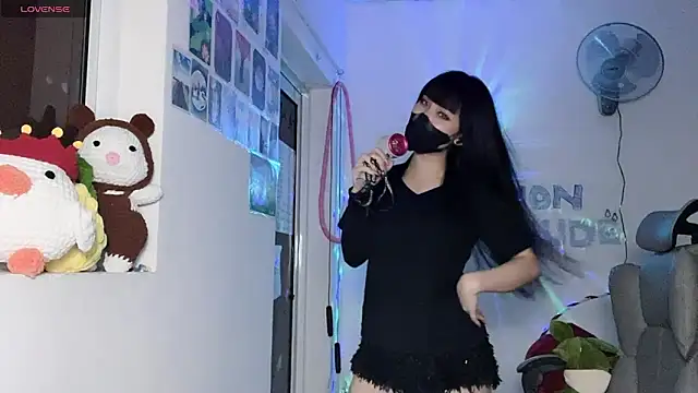Tieu-May Obrolan Langsung XXX