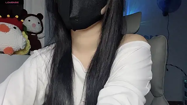 Tieu-May 网络视讯表演