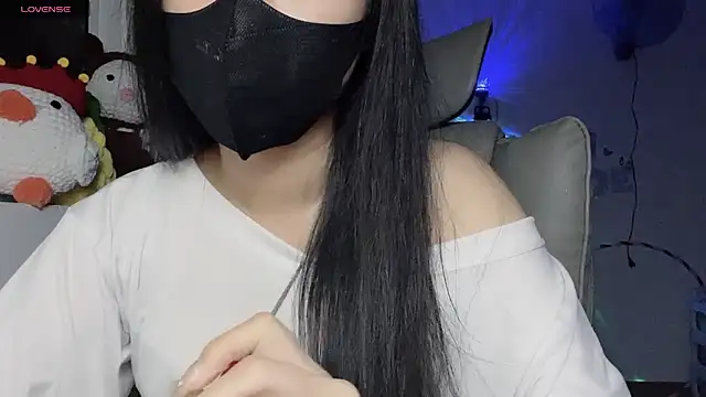 Онлайн чат XXX Tieu-May