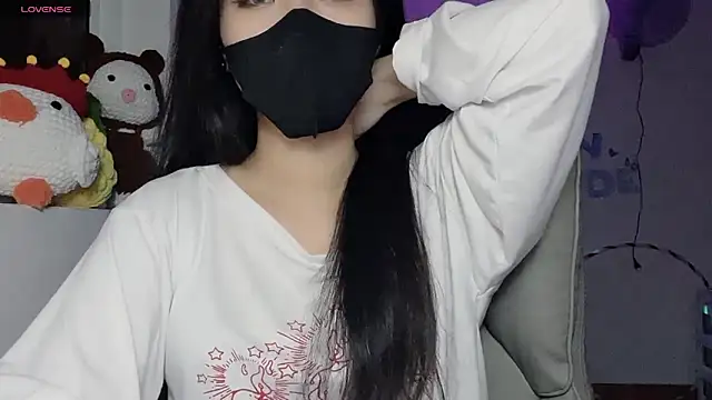 Tieu-May Live XXX-Chat