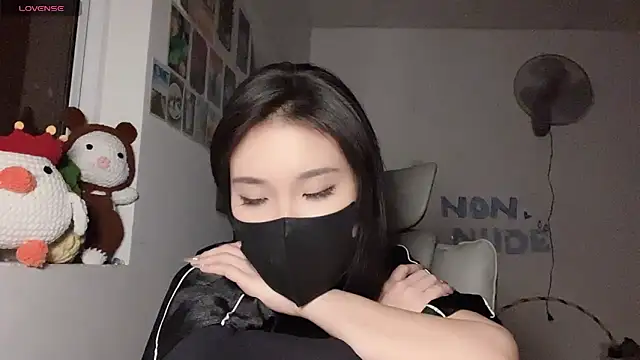 Sembang XXX Secara Langsung Tieu-May