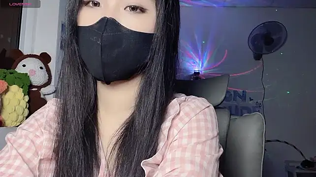 Chat +18 de Tieu-May ao vivo