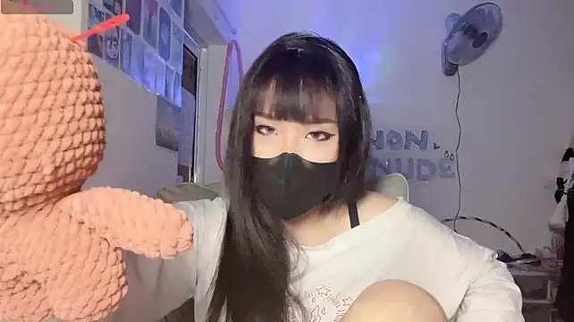 Sembang XXX Secara Langsung Tieu-May